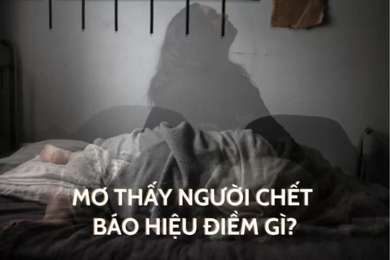 Mơ thấy người chết sống lại đánh con gì? Giải mã giấc mơ tại xổ số OK9 1 Nằm mơ thấy người chết sống lại