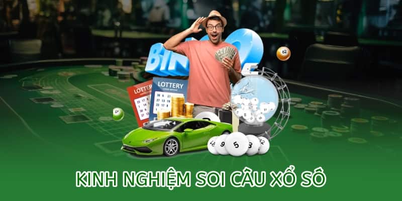 Kinh nghiệm soi cầu xổ số OK9 chuẩn xác 2025 5 kinh nghiệm soi cầu xổ số tại ok9