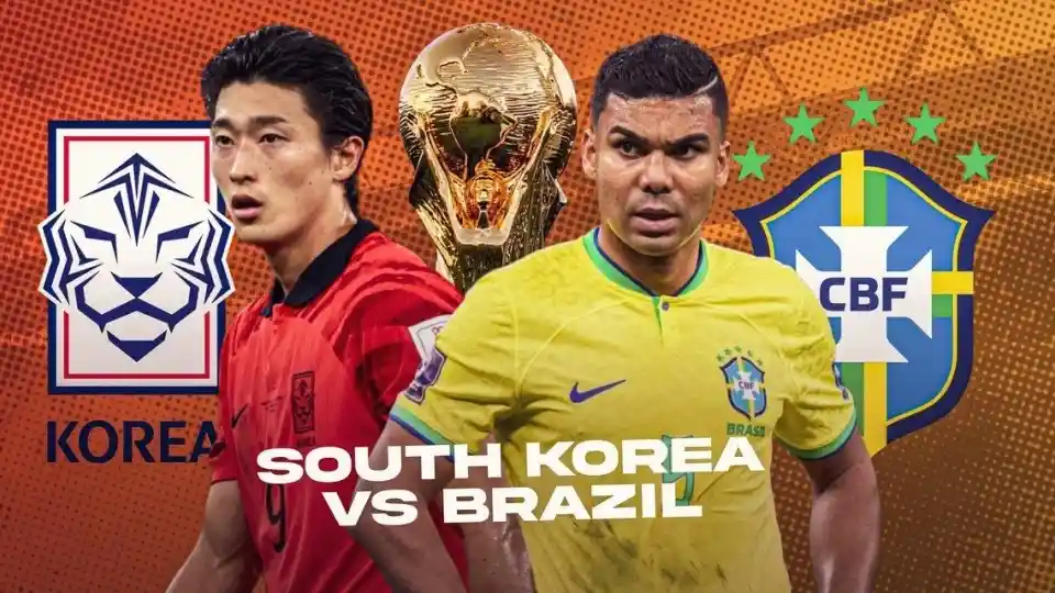 Nhận định Hàn Quốc vs Brazil – Giao hữu quốc tế 10/10/2025: “Selecao” thị uy sức mạnh 4 ok9 style news: nhận định hàn quốc vs brazil