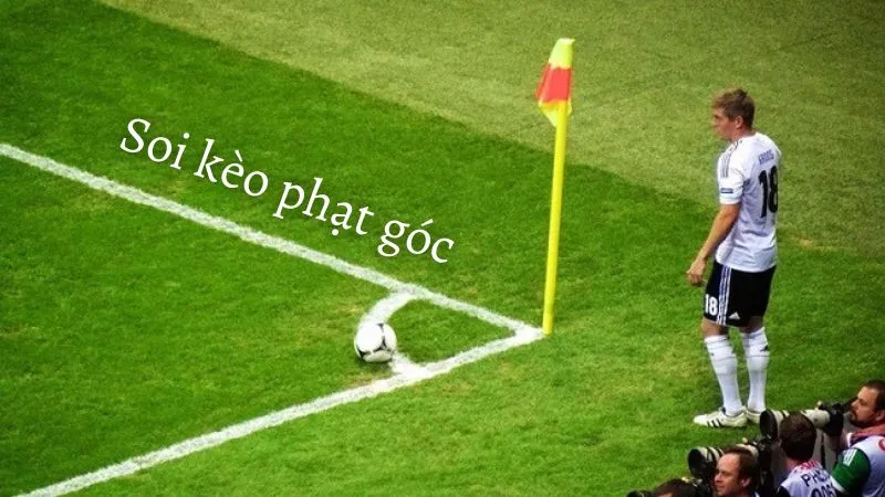 Kèo Phạt Góc Là Gì? Hướng Dẫn Chi Tiết Cách Đọc & Phân Tích Corners 1 Tất tần tật về kèo phạt góc trong bóng đá